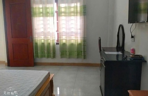 Buon Ma Thuot Apartment | Khách sạn anh long 356 phan bội châu buôn mê thuột