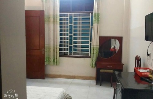 Buon Ma Thuot Apartment | Khách sạn anh long 356 phan bội châu buôn mê thuột