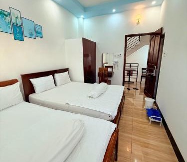 Bac Lieu Hotel | Khách sạn Anh Tuấn