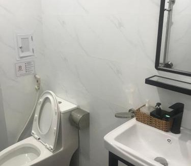 Hiep Ninh Hotel | Khách Sạn Bách Thư Tây Ninh