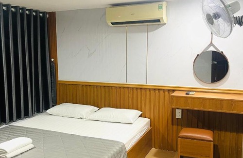 Phu Nhuan Hotel | Khách Sạn Bình Dung
