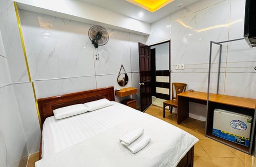 Phu Nhuan Hotel | Khách Sạn Bình Dung