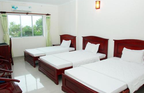 Vi Thanh Hotel | Khách Sạn Bông Sen