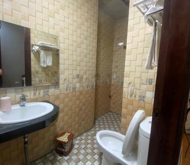 Lao Cai Bed & Breakfast | Khách sạn Bảo Sơn 1