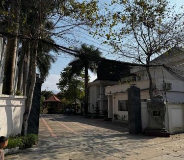 Nghia Lo Hotel | Khách sạn Bảo Trâm