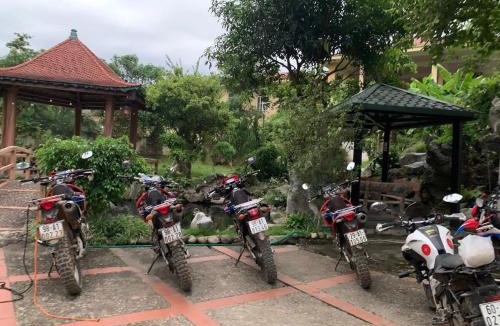 Nghia Lo Hotel | Khách sạn Bảo Trâm