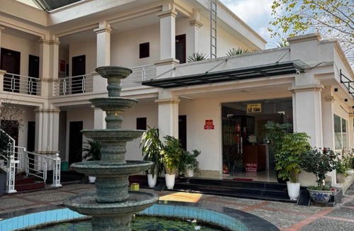 Nghia Lo Hotel | Khách sạn Bảo Trâm