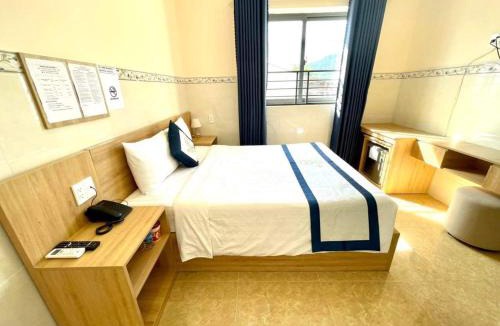 Con Son Hotel | Khách Sạn Ba Đoàn 1