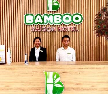 District 10 Hotel | KHÁCH SẠN BAMBOO SÀI GÒN