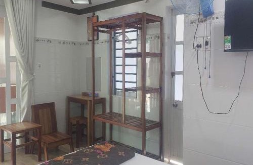 Phan Rang - Thap Cham Bed & Breakfast | Khách sạn Biển Ngọc - Ngay sát biển Phan Rang