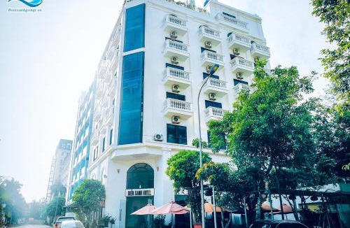 Hoang Hoa Hotel | Khách sạn Biển Xanh, Biển Hải Tiến