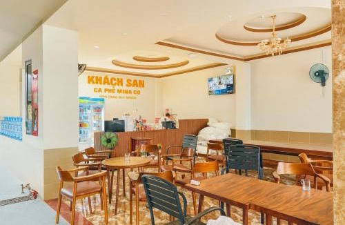 Long Hai Hotel | Khách Sạn - Cà Phê Dinh Cô