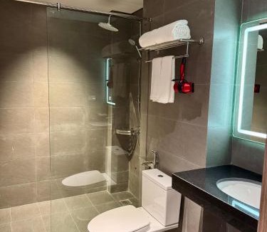 Vinh Yen Apartment | Khách sạn căn hộ Minh Quân 3
