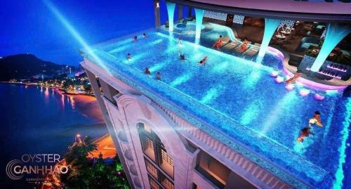 Vung Tau Apartment | Khách Sạn Căn Hộ OYSTER BAY 4 Sao Vũng Tàu - Mon Mon's House