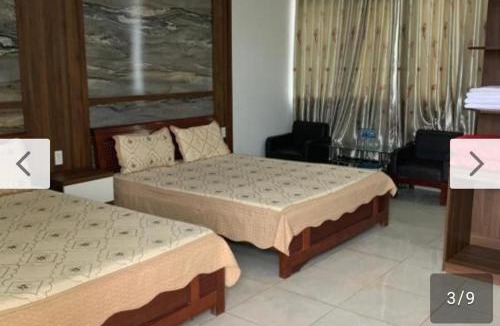 Thai Nguyen Hotel | Khách sạn CƯỜNG THÀNH