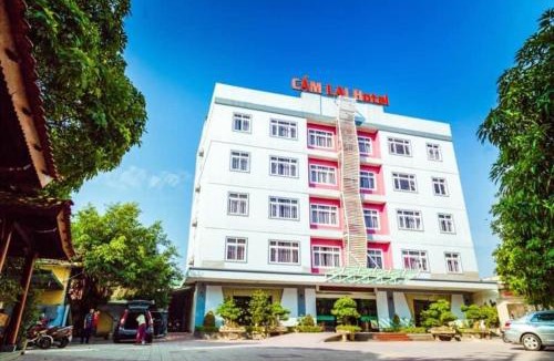 Vinh Hotel | Khách sạn cẩm lai