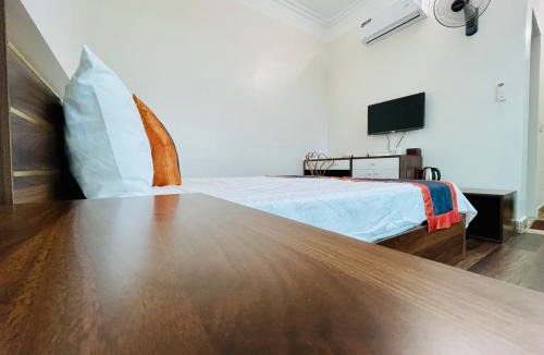 Cam Pha Hotel | Khách sạn Cao Sơn