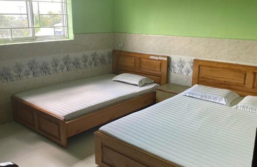 Ben Cat Apartment | khách sạn gia bình