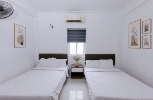 Cua Lo Hotel | Khách Sạn Gia Việt GiaViet Hotel