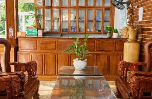 Khe Sanh Hotel | Khách sạn Green Khe Sanh