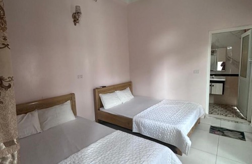 Sam Son Bed & Breakfast | Khách sạn Hùng Thảo