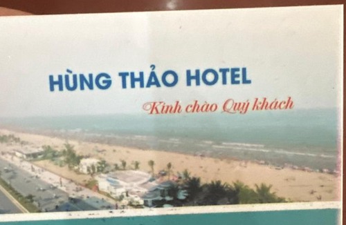 Sam Son Bed & Breakfast | Khách sạn Hùng Thảo
