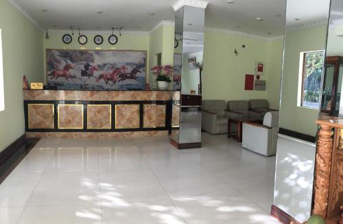 Tuy Hoa Hotel | KHÁCH SẠN HƯƠNG SEN PHÚ YÊN
