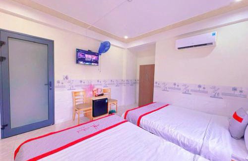 Ly Son Hotel | KHÁCH SẠN HƯNG THỊNH - Gần biển, gần cảng khách - Trung tâm Lý Sơn