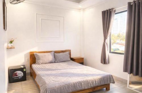 Phu My Hotel | Khách Sạn Hải Châu