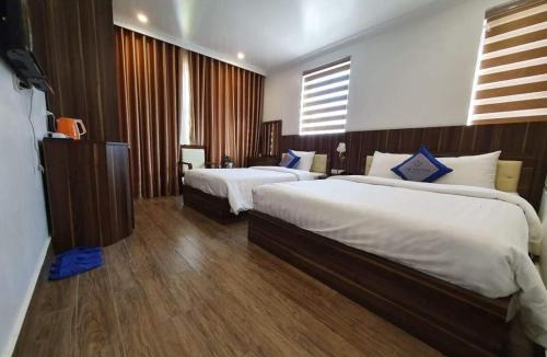 Bai Chay Hotel | Khách sạn Hải Quân - The Marine Hotel