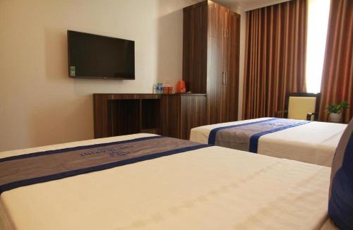 Bai Chay Hotel | Khách sạn Hải Quân - The Marine Hotel