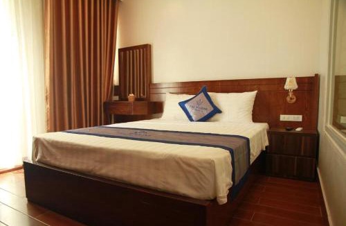 Bai Chay Hotel | Khách sạn Hải Quân - The Marine Hotel