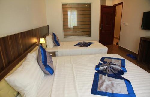 Bai Chay Hotel | Khách sạn Hải Quân - The Marine Hotel