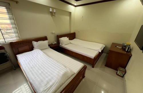 Lao Cai Hotel | Khách Sạn Hồng Hảo