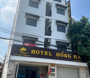 District 12 Apartment | Khách sạn Hồng Hà