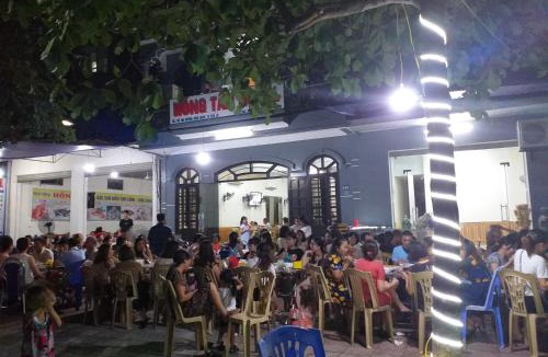 Cua Lo Hotel | Khách Sạn Hồng Tấn