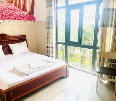 Di An Apartment | Khách sạn Hội Ngộ