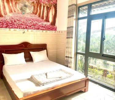 Di An Apartment | Khách sạn Hội Ngộ