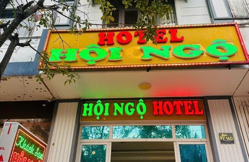 Di An Apartment | Khách sạn Hội Ngộ