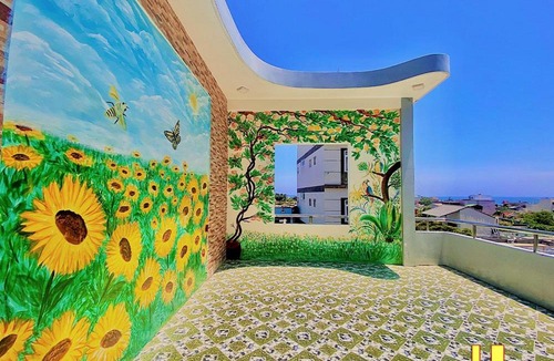 Ly Son Hotel | Khách Sạn Hiệp Sĩ Lý Sơn
