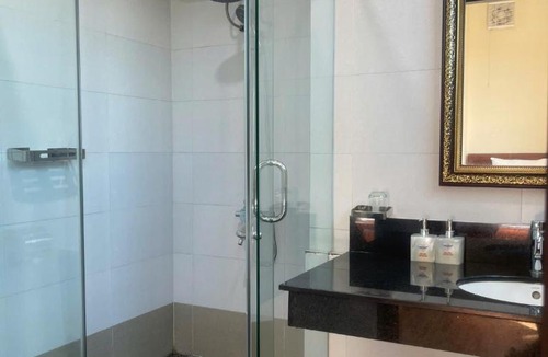 Dong Ha Hotel | Khách sạn HOÀ BÌNH QUẢNG TRỊ