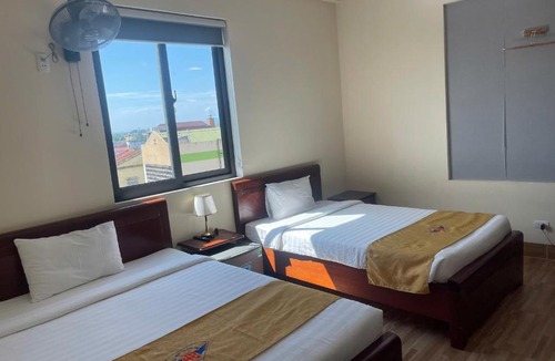 Dong Ha Hotel | Khách sạn HOÀ BÌNH QUẢNG TRỊ
