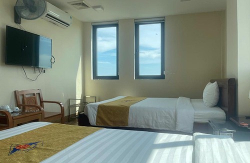 Dong Ha Hotel | Khách sạn HOÀ BÌNH QUẢNG TRỊ