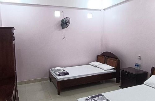Quang Tri Town Hotel | Khách Sạn Hoàn Mỹ