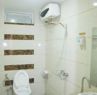Lao Cai Hotel | Khách Sạn Hoàng Gia Lào Cai - Hoang Gia Hotel