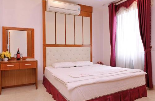 Yen Bai Hotel | Khách sạn Hoàng Hà River Town