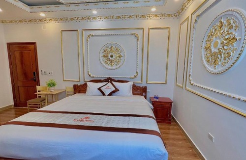 Chon Thanh Hotel | Khách sạn Hoàng Hùng