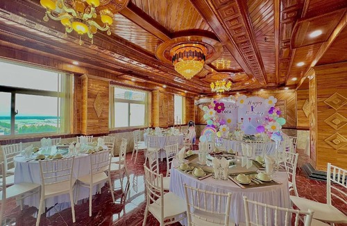 Chon Thanh Hotel | Khách sạn Hoàng Hùng