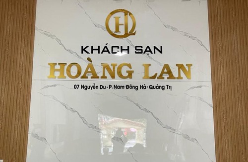 Dong Ha Hotel | Khách Sạn Hoàng Lan