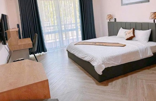 Hiep Hoa Hotel | Khách sạn Hoàng Mai Dung Quất
